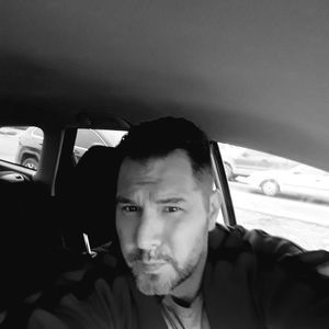 Meet your Posher, Brian alan